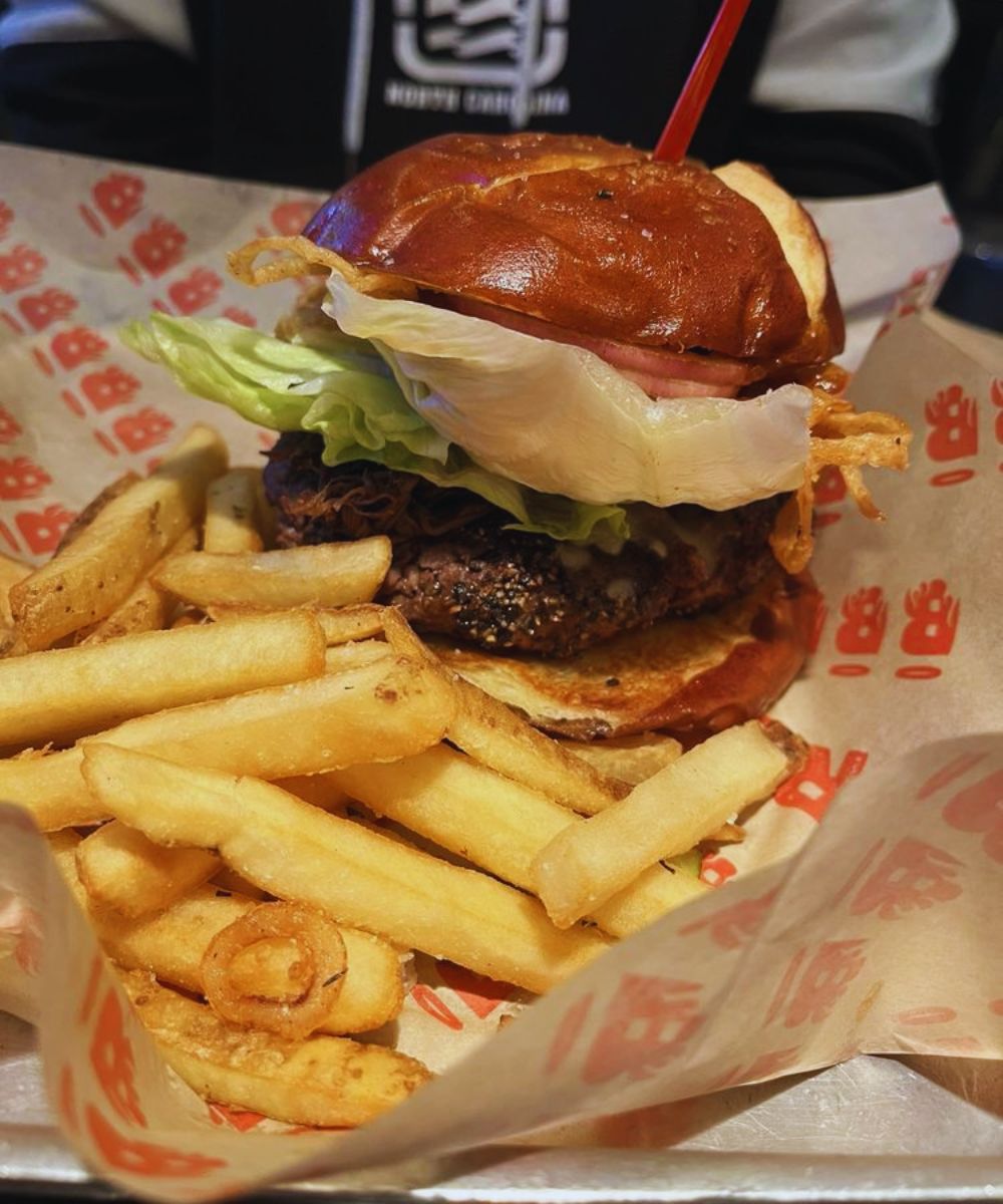 Photos for Burgatory - North Shore