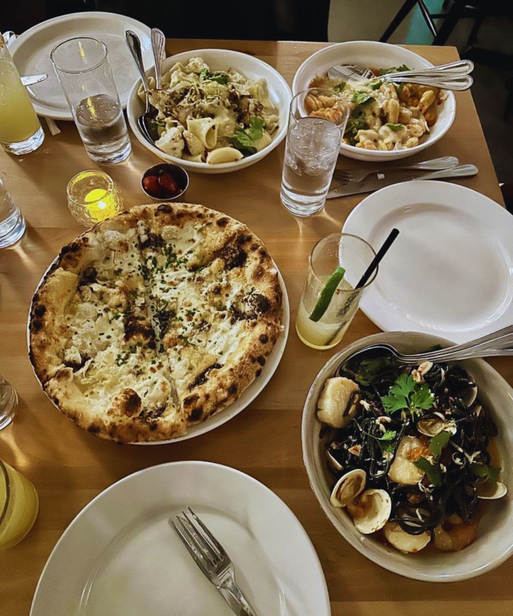 Photos for Katie's Pizza & Pasta Osteria -Rock Hill