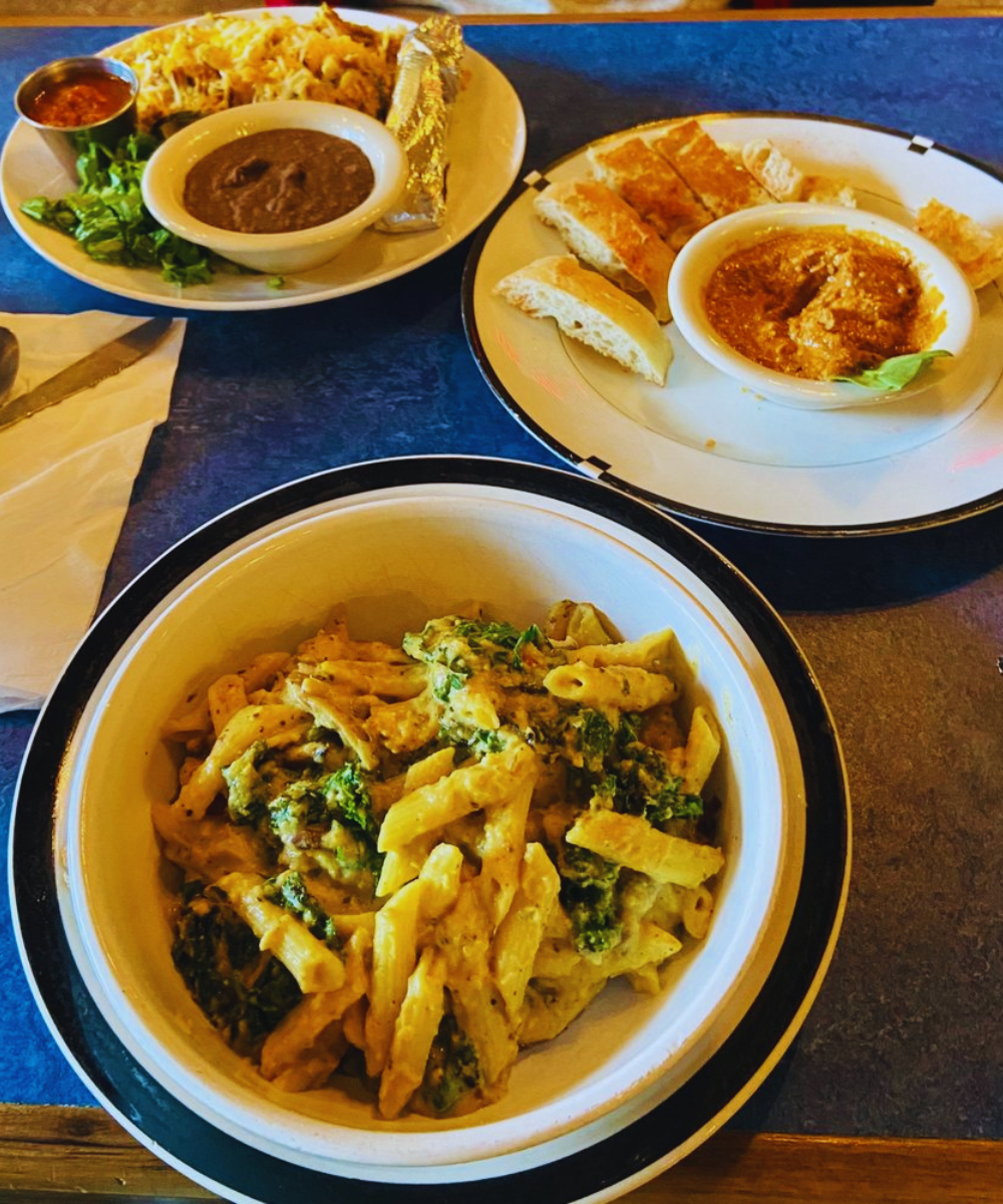 Photos for Bouldin Creek Cafe