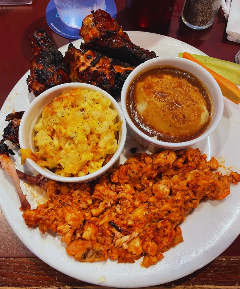 Photos for McKoy's Smokehouse and Saloon