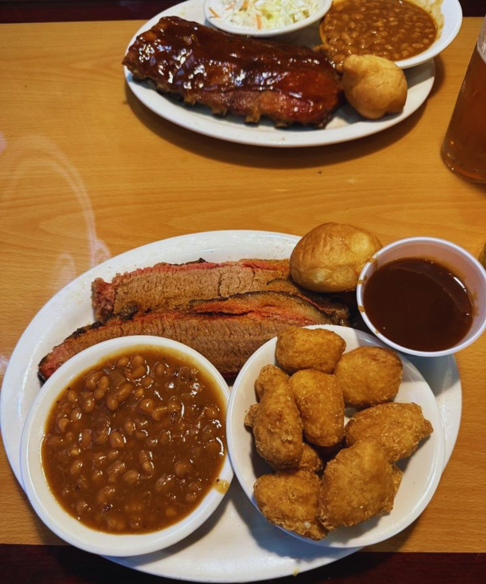 Photos for Marlowe's Ribs & Restaurant