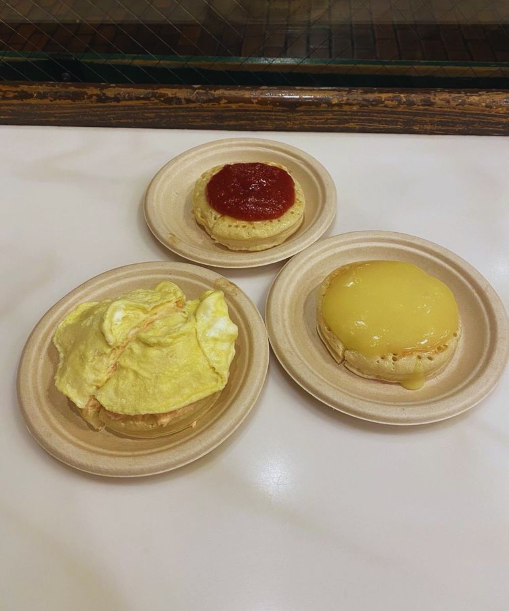 Photos for The Crumpet Shop