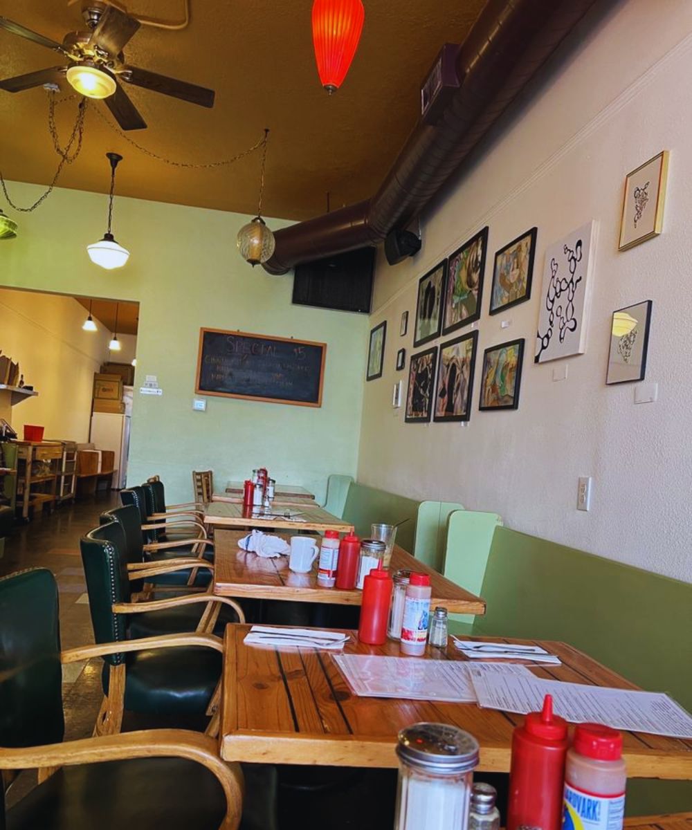 Photos for Little Griddle