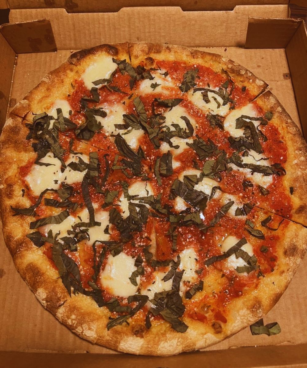 Photos for Gianni's NY Pizza