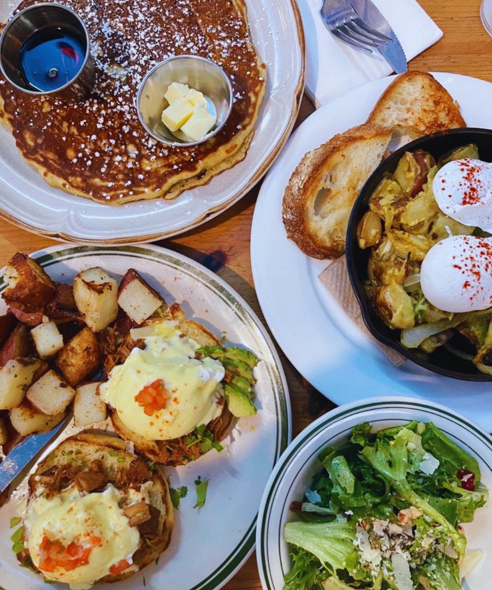 Photos for Little Griddle