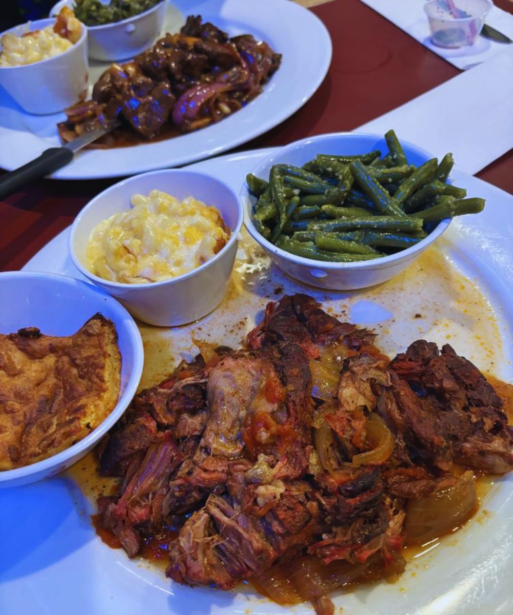 Photos for McKoy's Smokehouse and Saloon