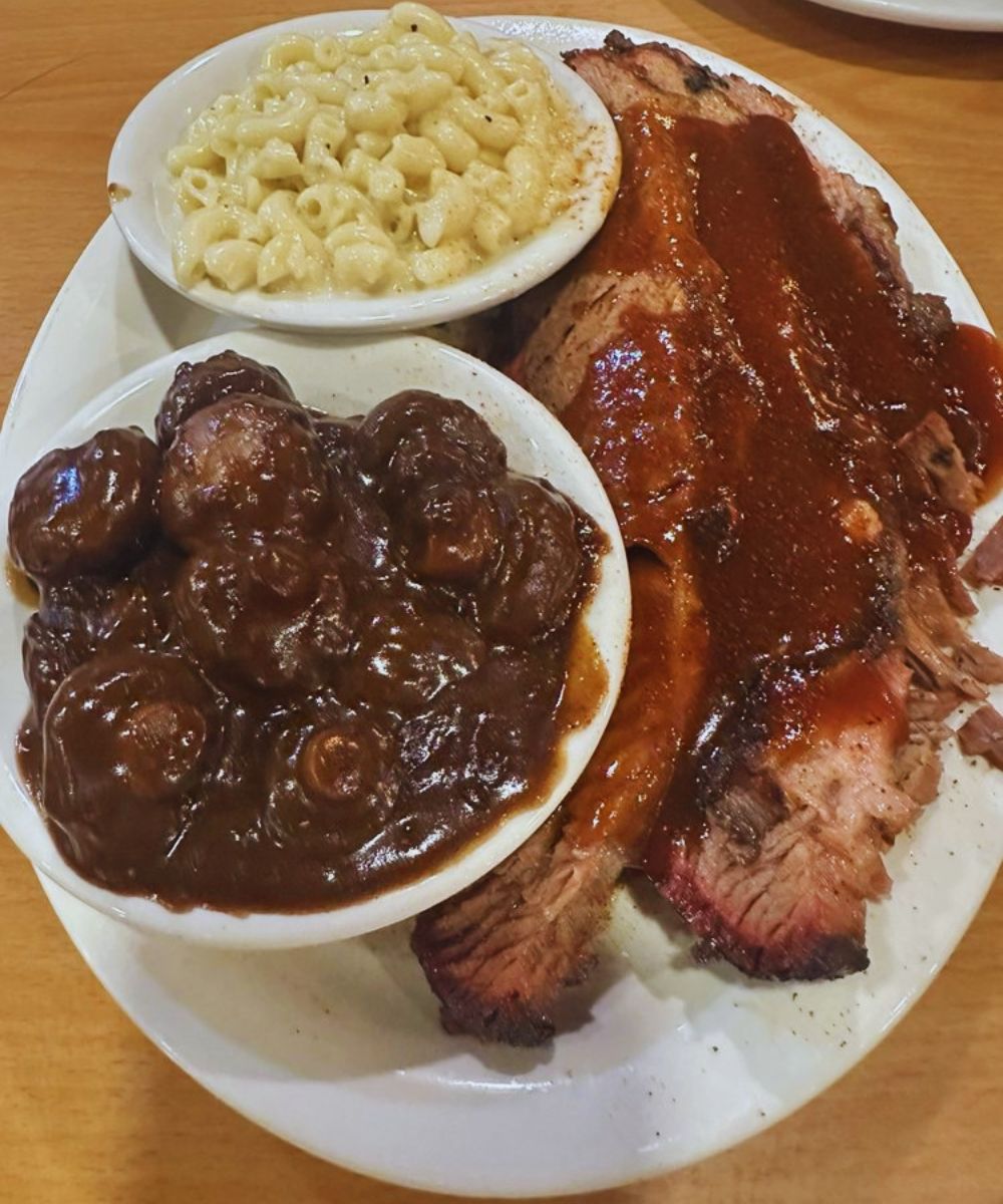 Photos for Marlowe's Ribs & Restaurant