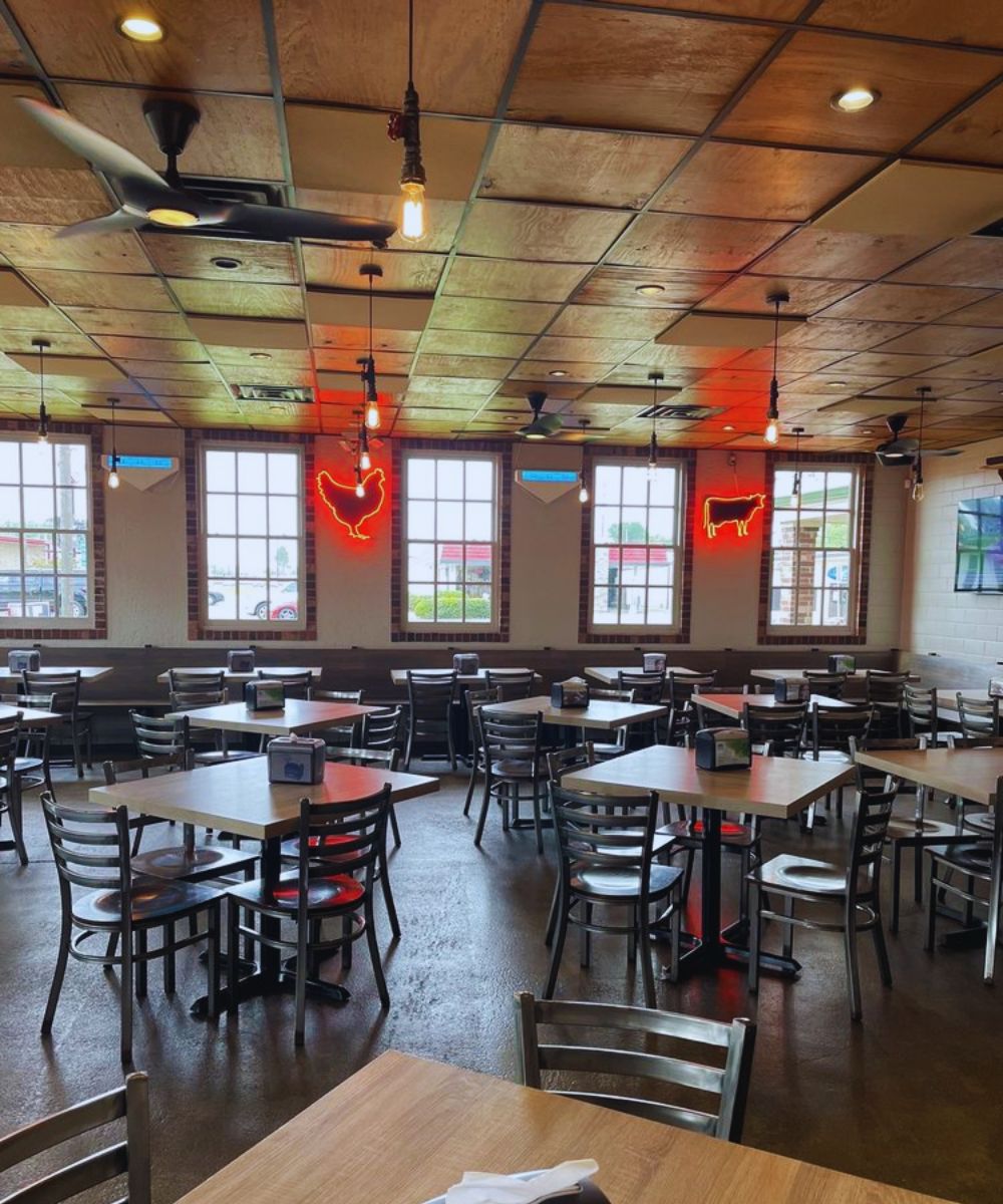 Photos for Killen's Barbecue