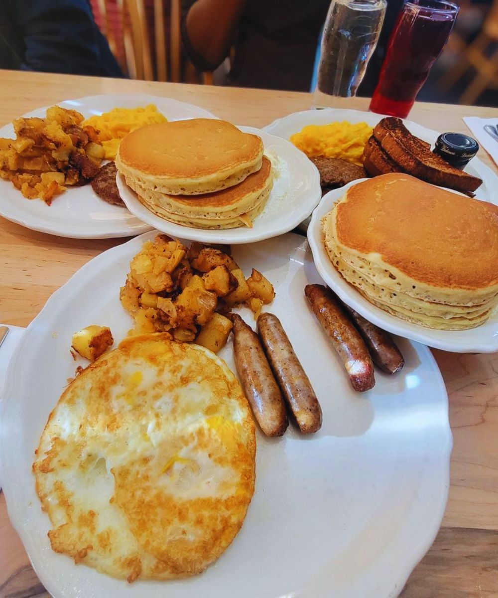 Photos for The Original Pancake House