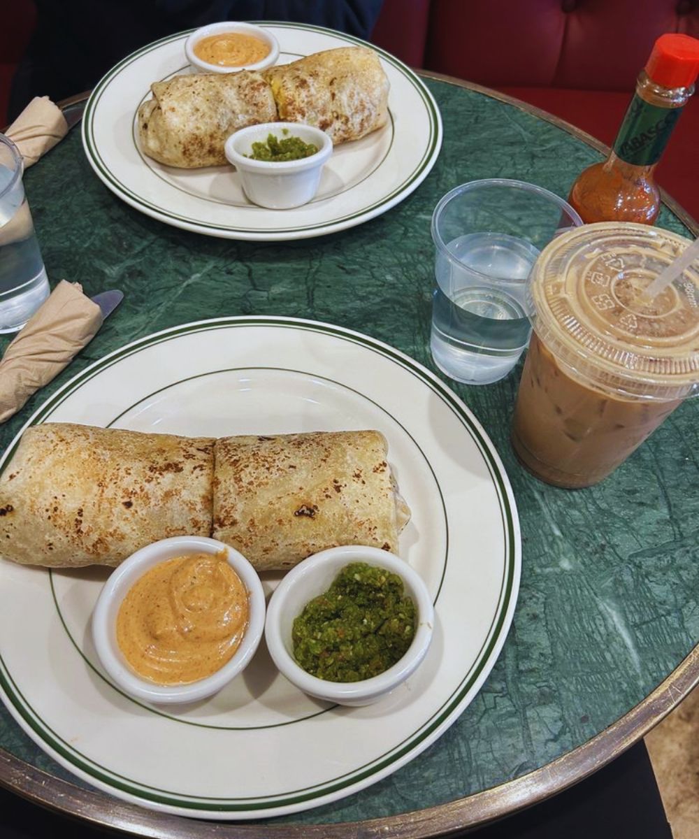 Photos for Cafe Los Feliz