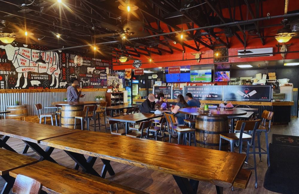 Photos for Abbey's Real Texas BBQ