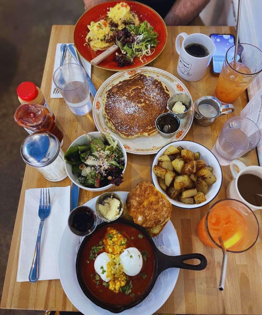 Photos for Little Griddle