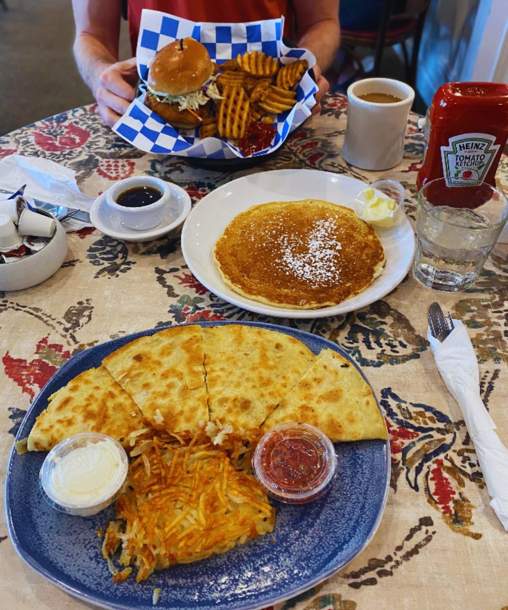Photos for Breakfast Club