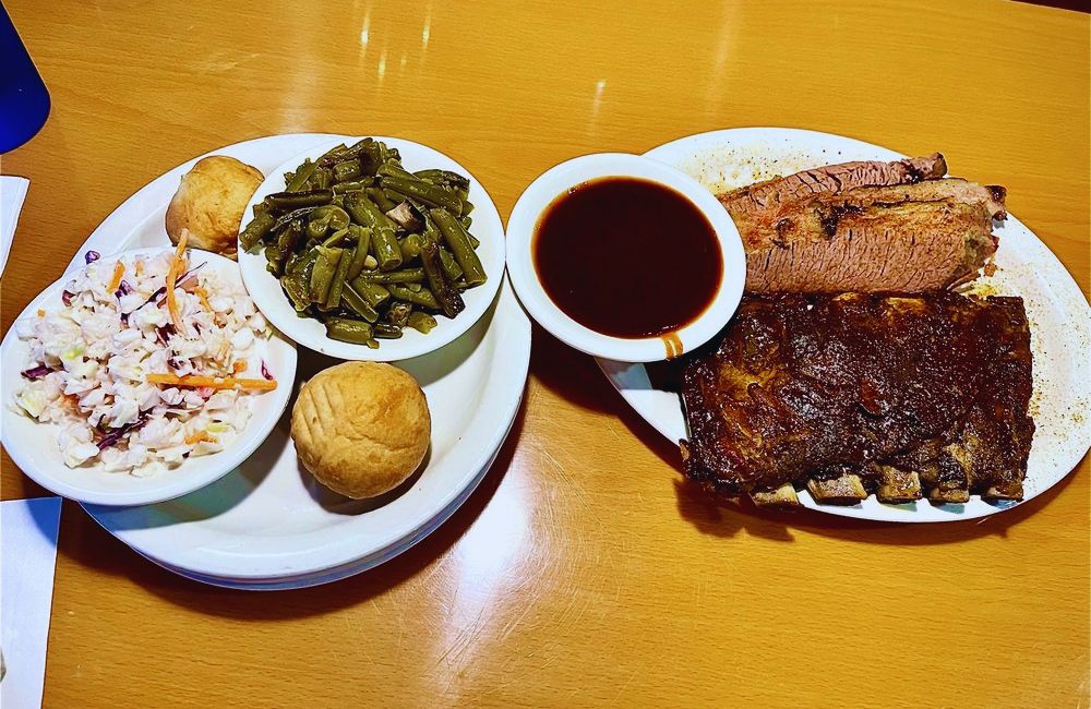 Photos for Marlowe's Ribs & Restaurant