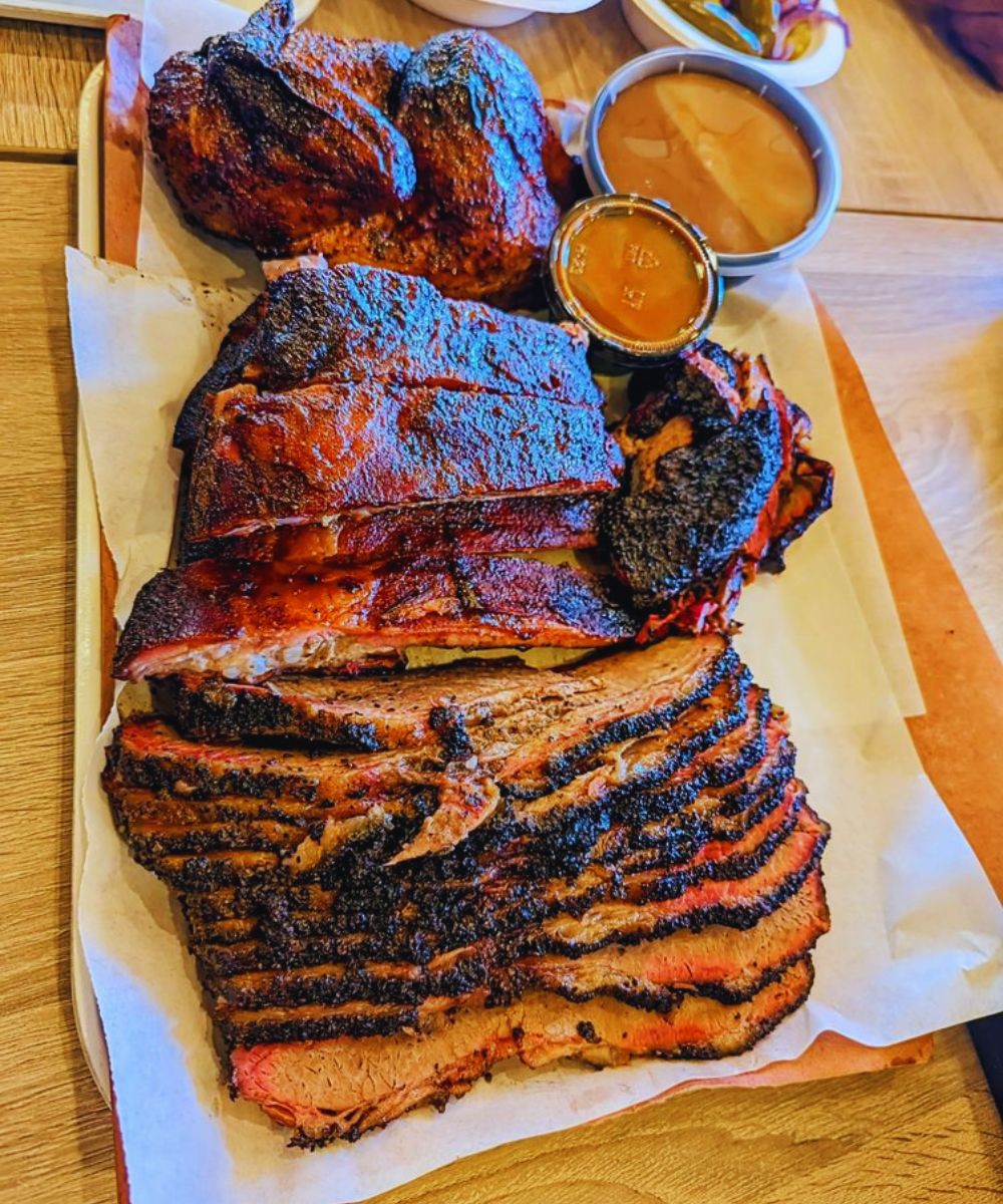 Photos for Killen's Barbecue