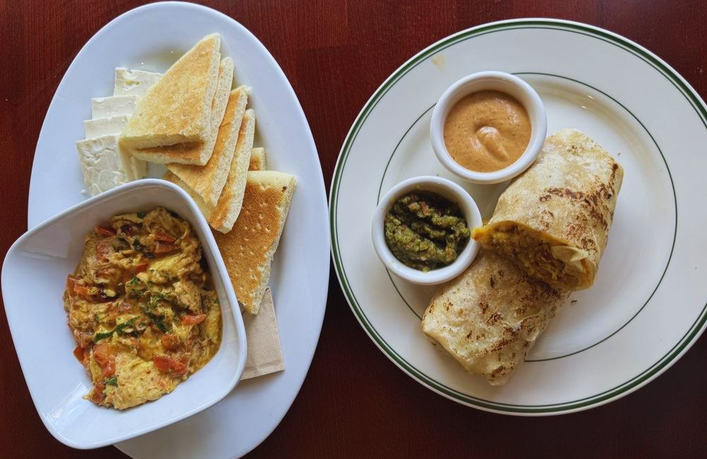 Photos for Cafe Los Feliz