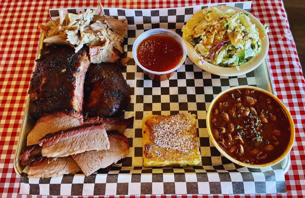 Photos for Abbey's Real Texas BBQ