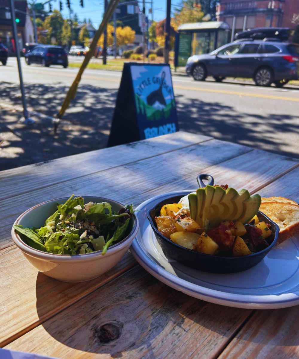 Photos for Little Griddle