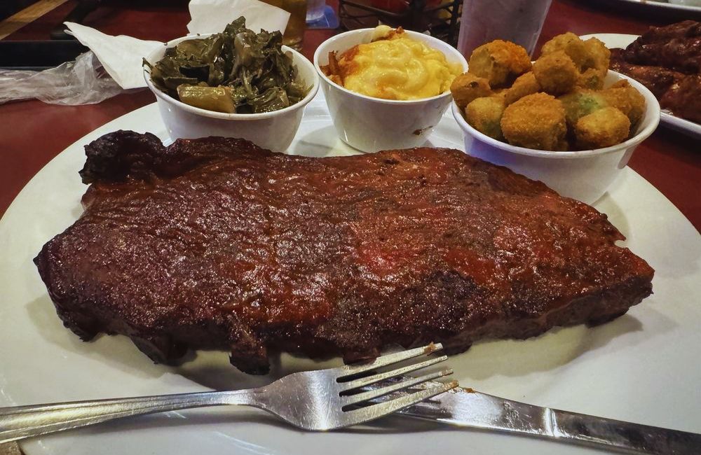 Photos for McKoy's Smokehouse and Saloon