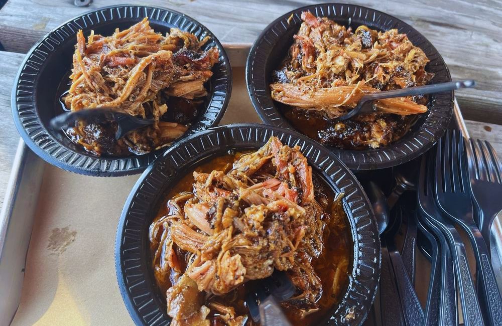 Photos for Killen's Barbecue
