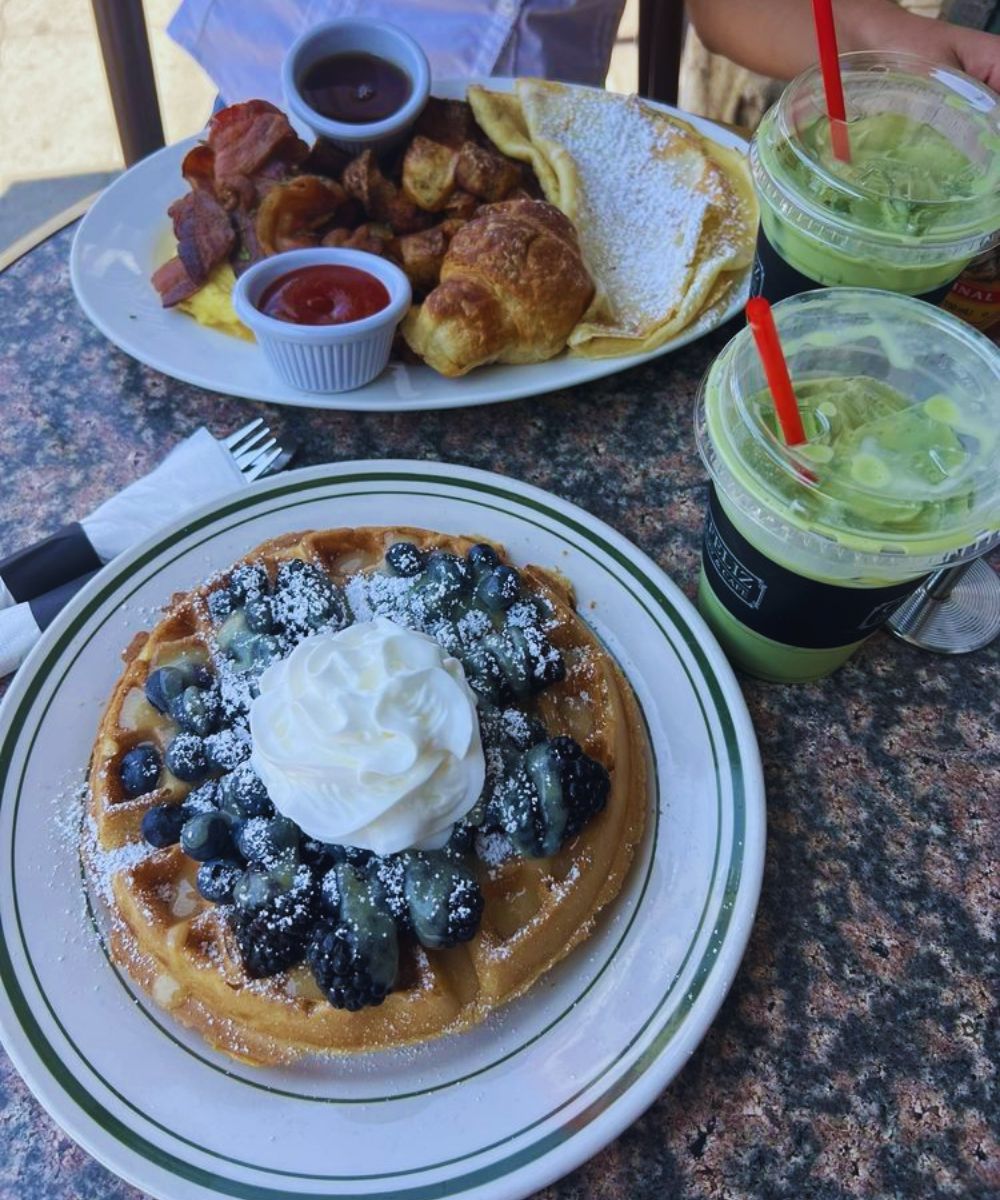 Photos for Cafe Los Feliz