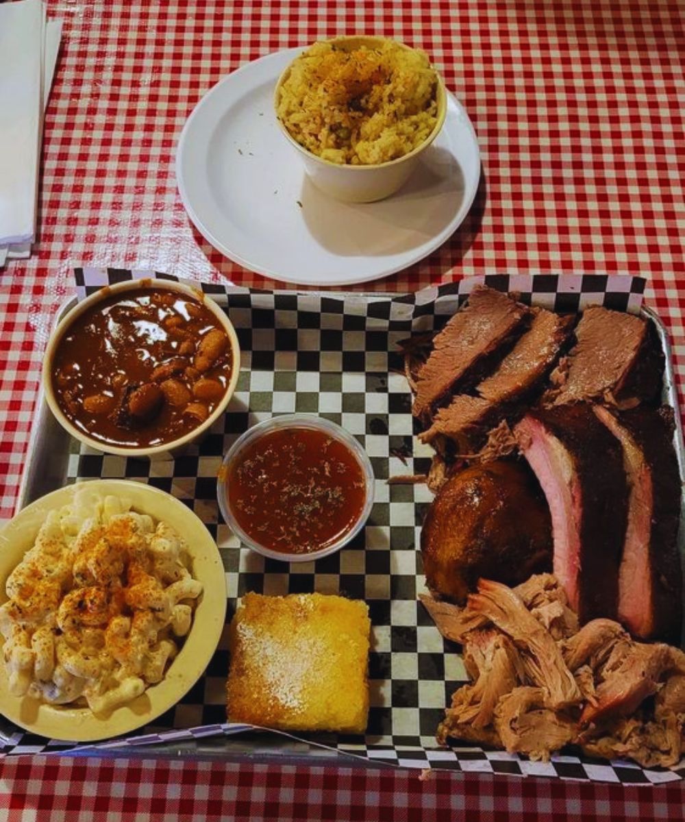 Photos for Abbey's Real Texas BBQ