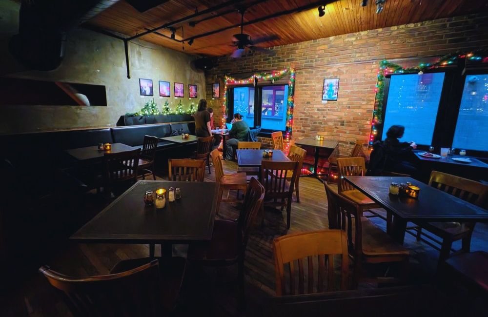 Photos for Alibi Room