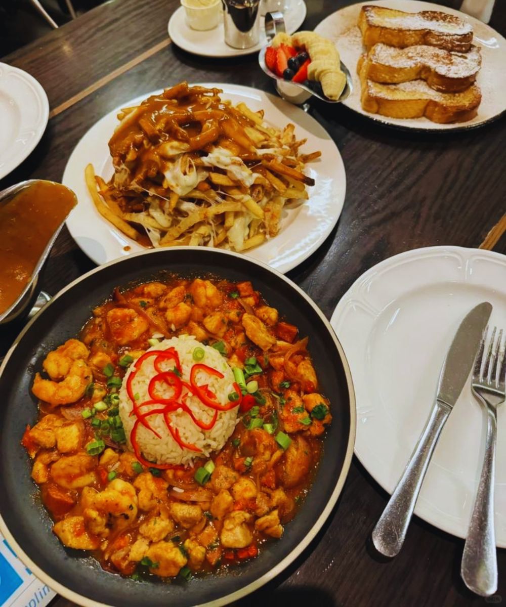 Photos for Tops Diner