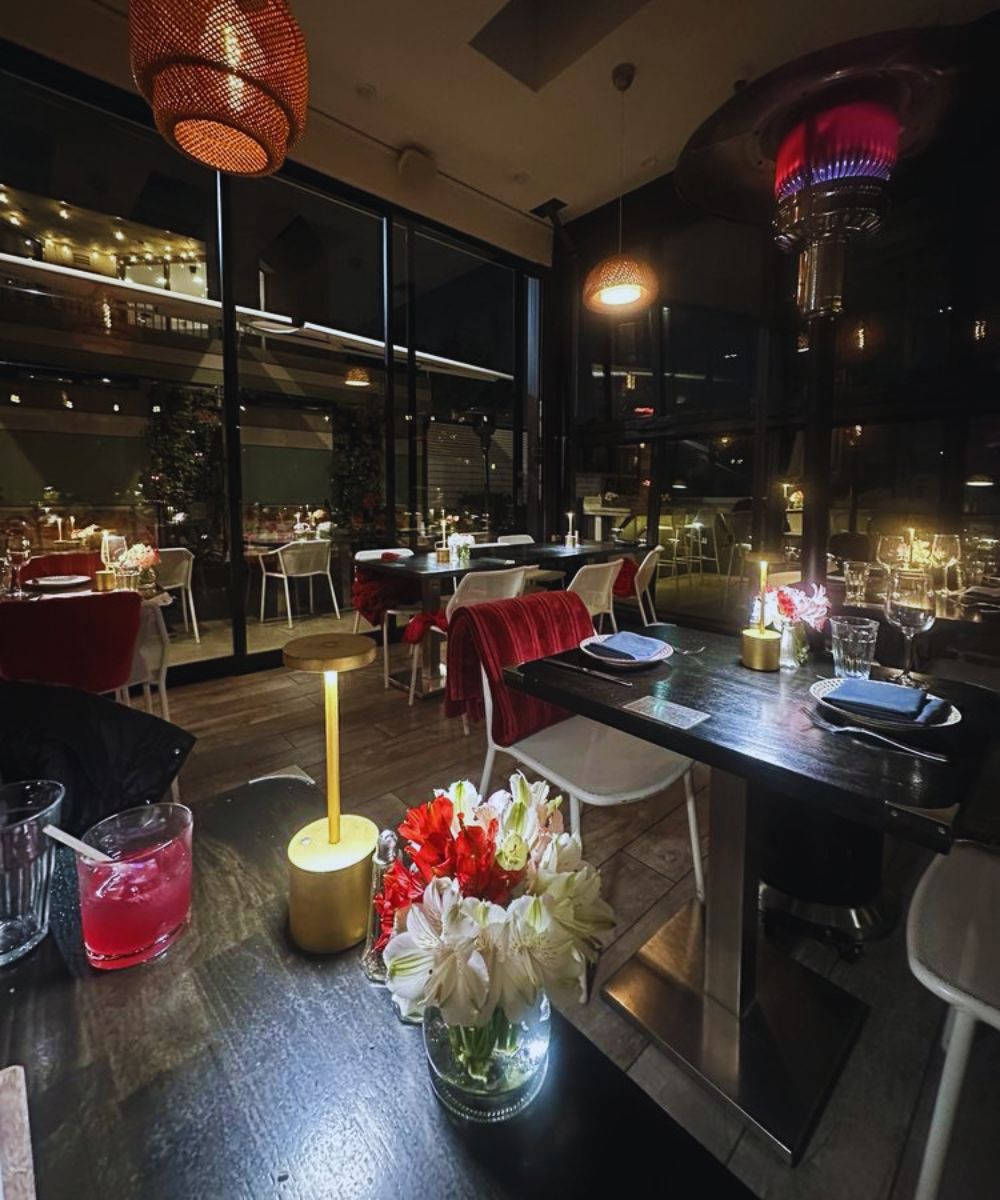 Photos for Ubuntu Café