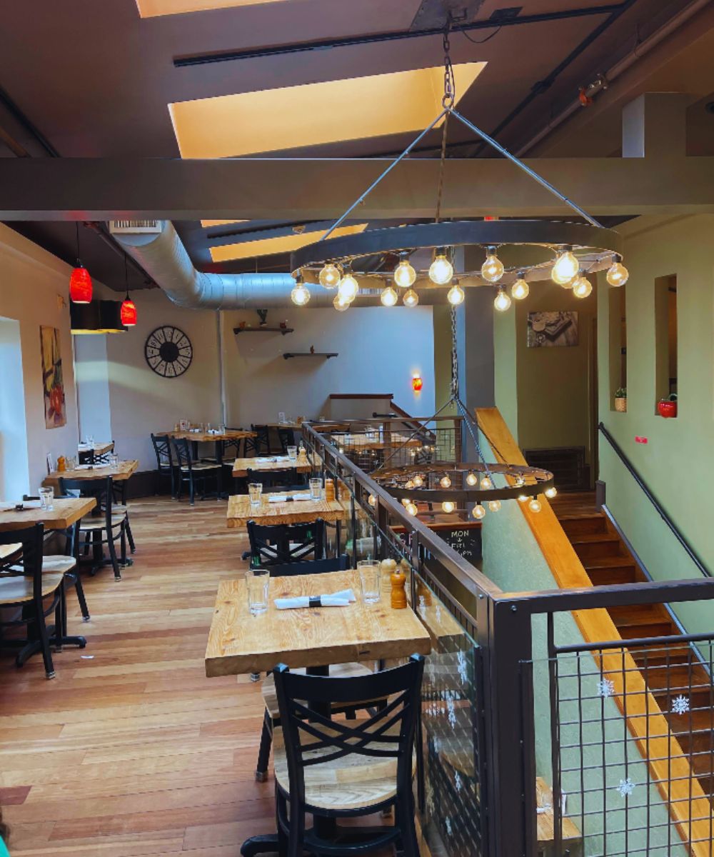 Photos for The Tomato Shack salad & pizza co, Manayunk