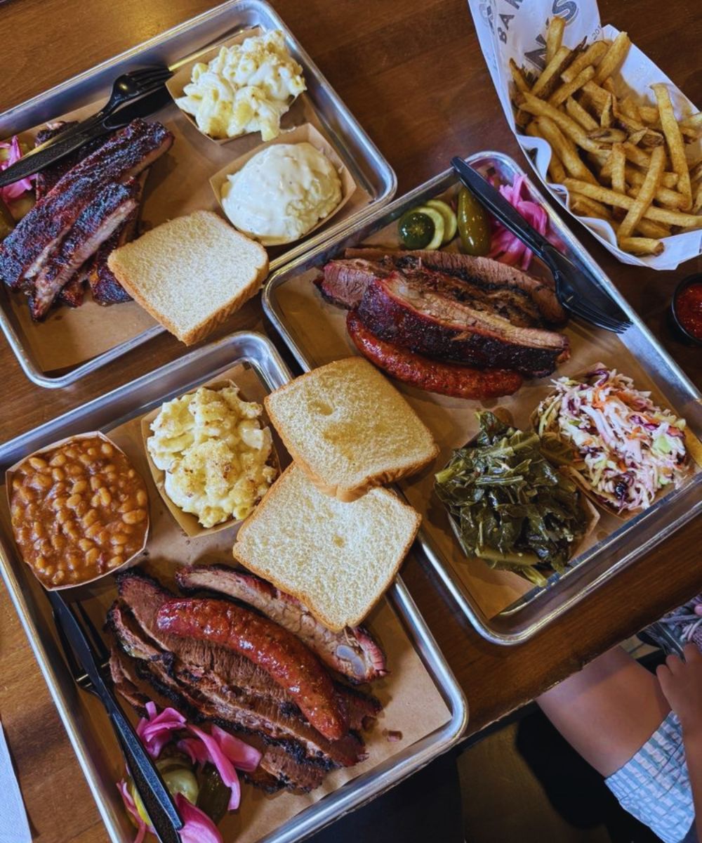 Photos for Killen's Barbecue