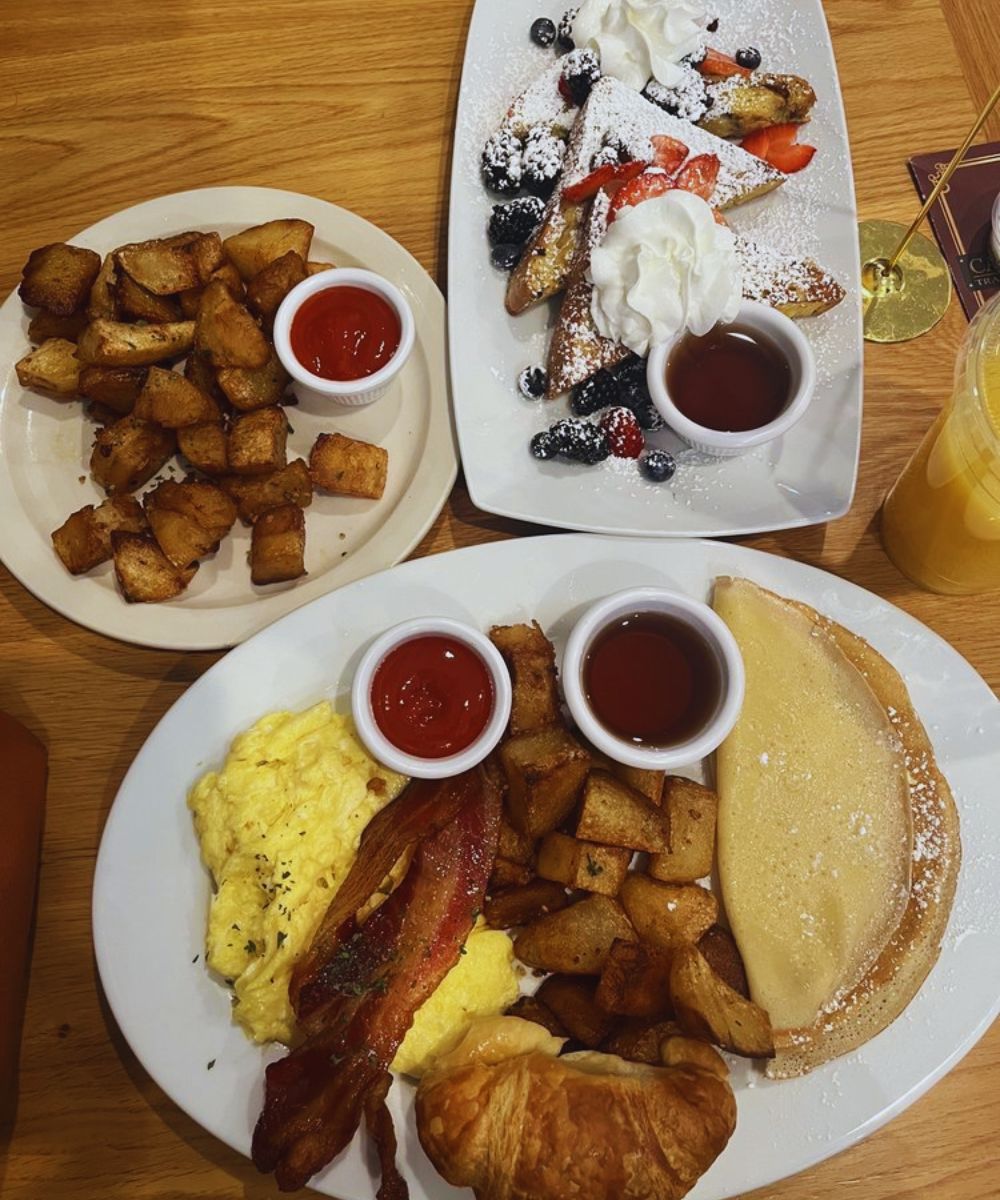 Photos for Cafe Los Feliz