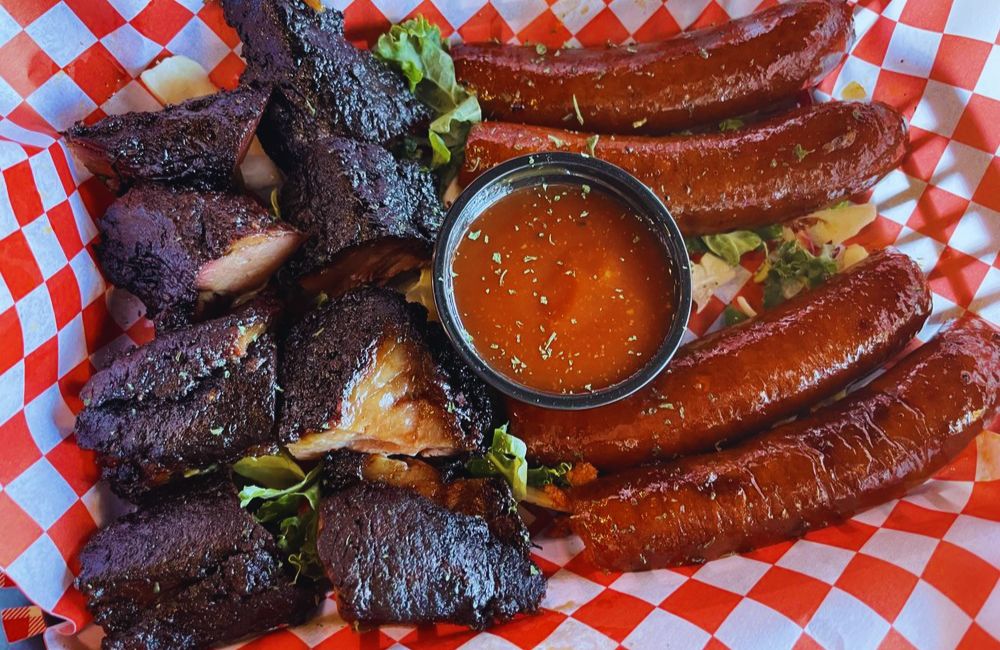 Photos for Abbey's Real Texas BBQ
