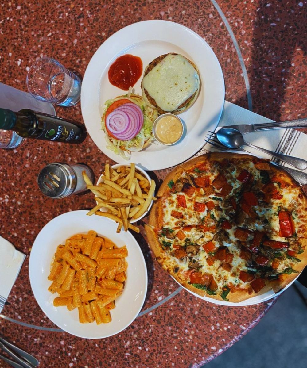 Photos for Tops Diner