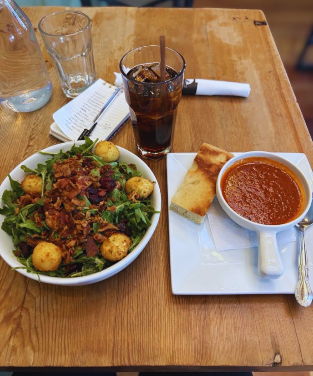 Photos for The Tomato Shack salad & pizza co, Manayunk