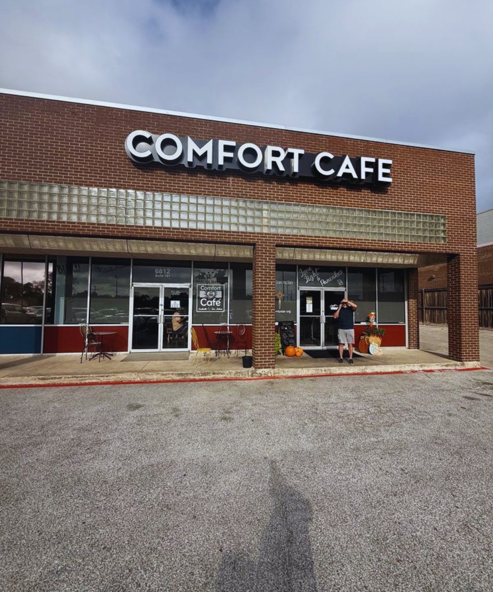 Photos for Comfort Cafe