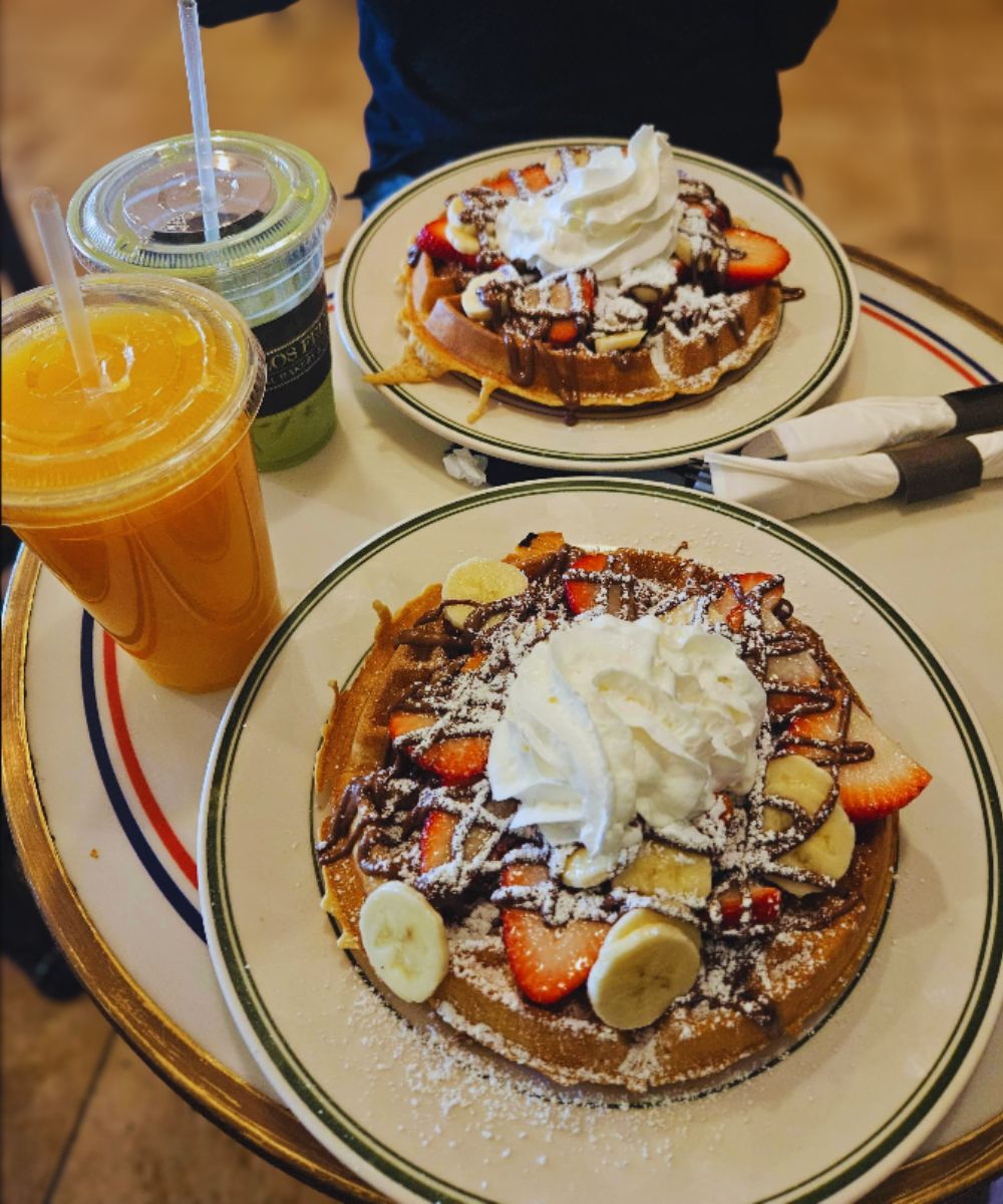 Photos for Cafe Los Feliz