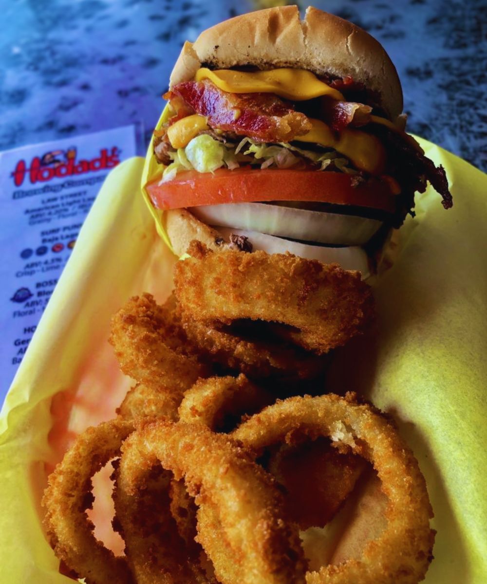 Photos for Hodad’s