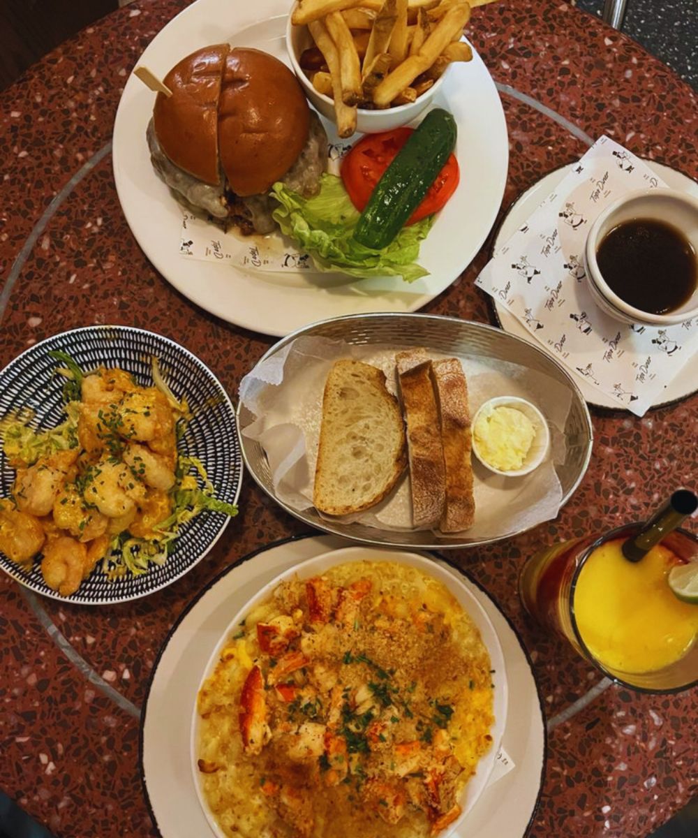 Photos for Tops Diner