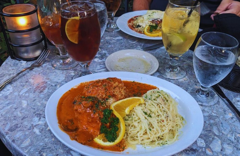 Photos for Mama Carolla's