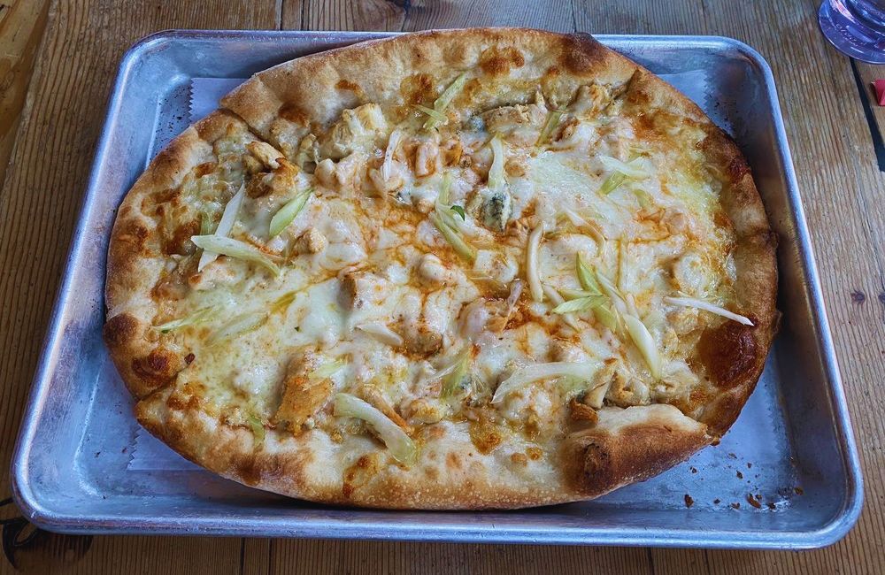 Photos for The Tomato Shack salad & pizza co, Manayunk
