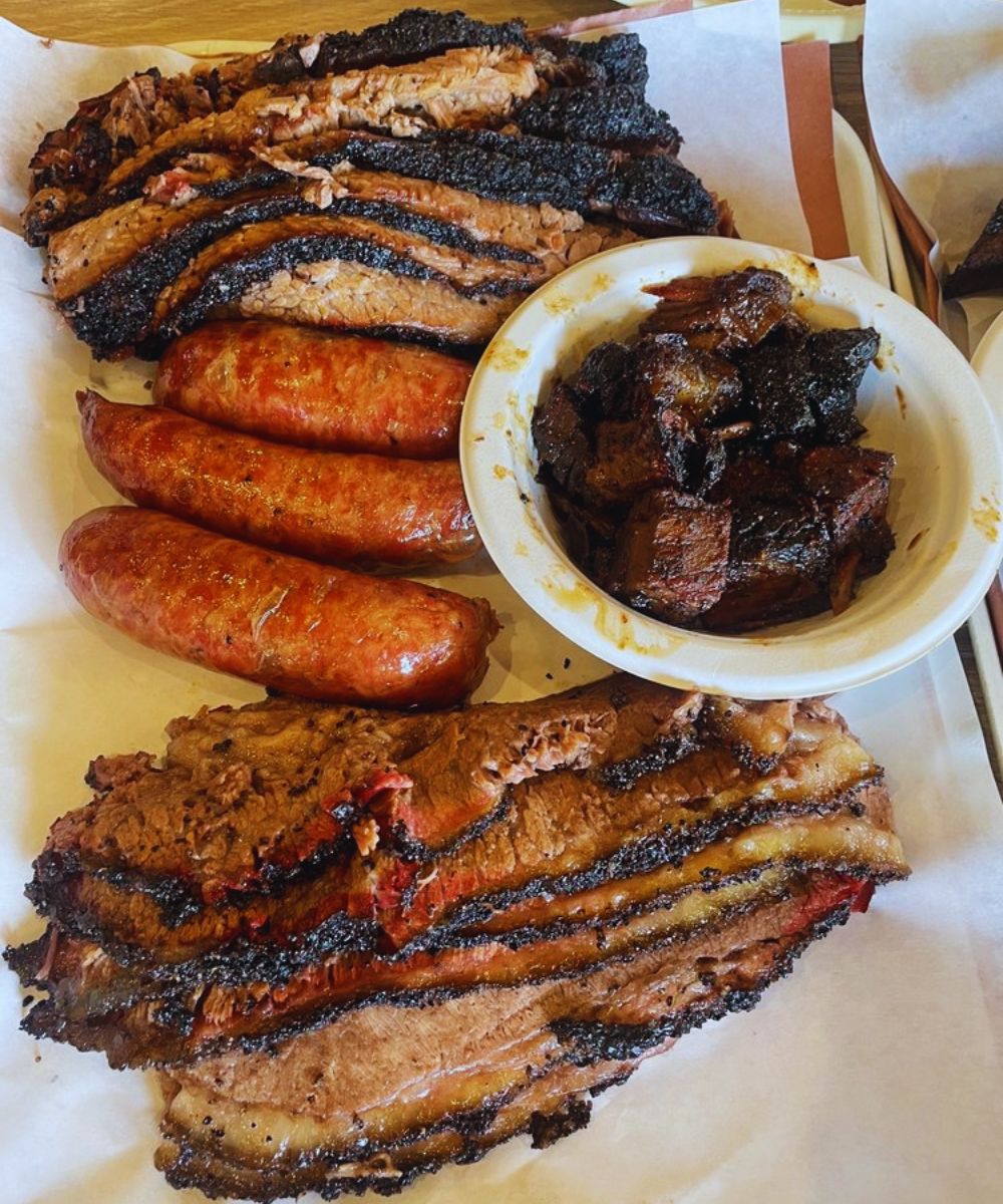 Photos for Killen's Barbecue