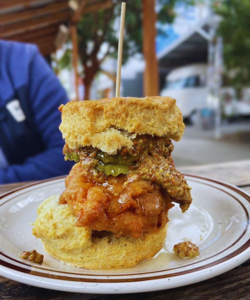 Photos for Pine State Biscuits