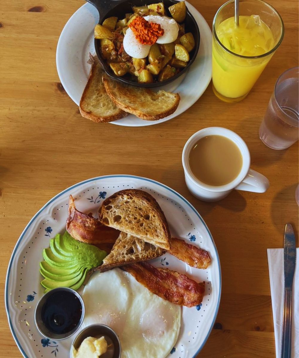 Photos for Little Griddle