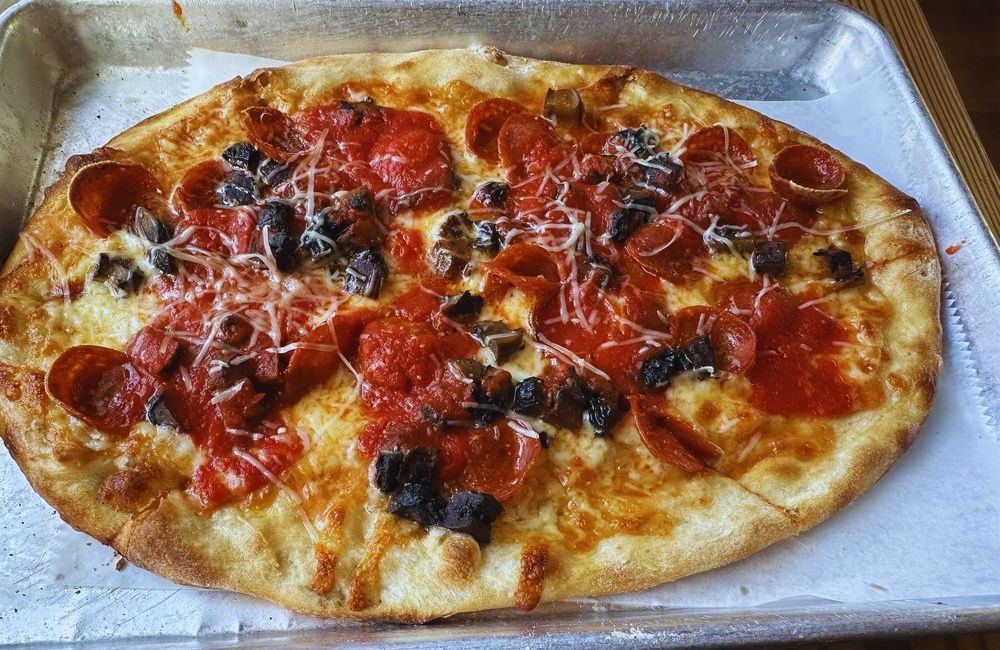 Photos for The Tomato Shack salad & pizza co, Manayunk