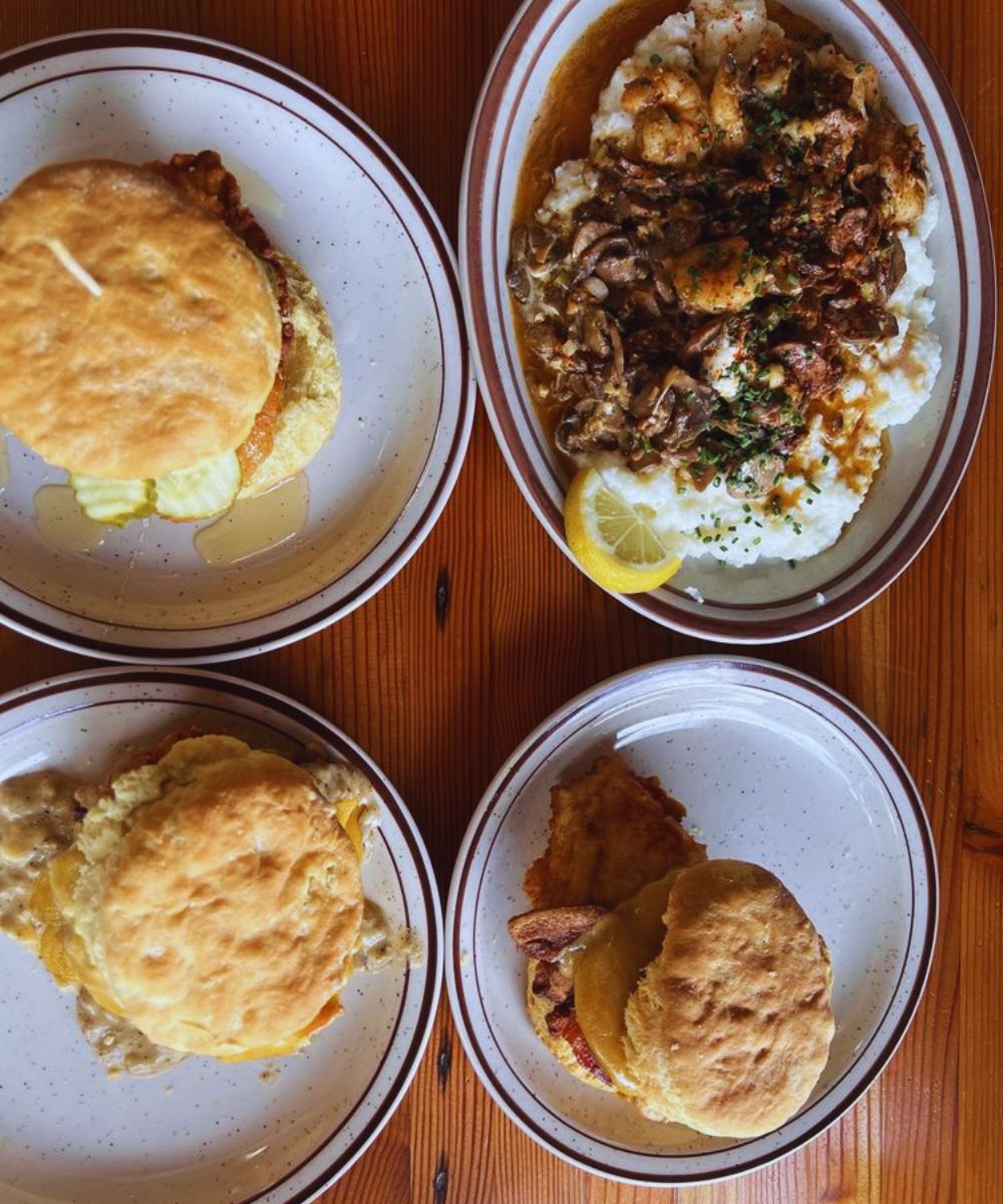 Photos for Pine State Biscuits