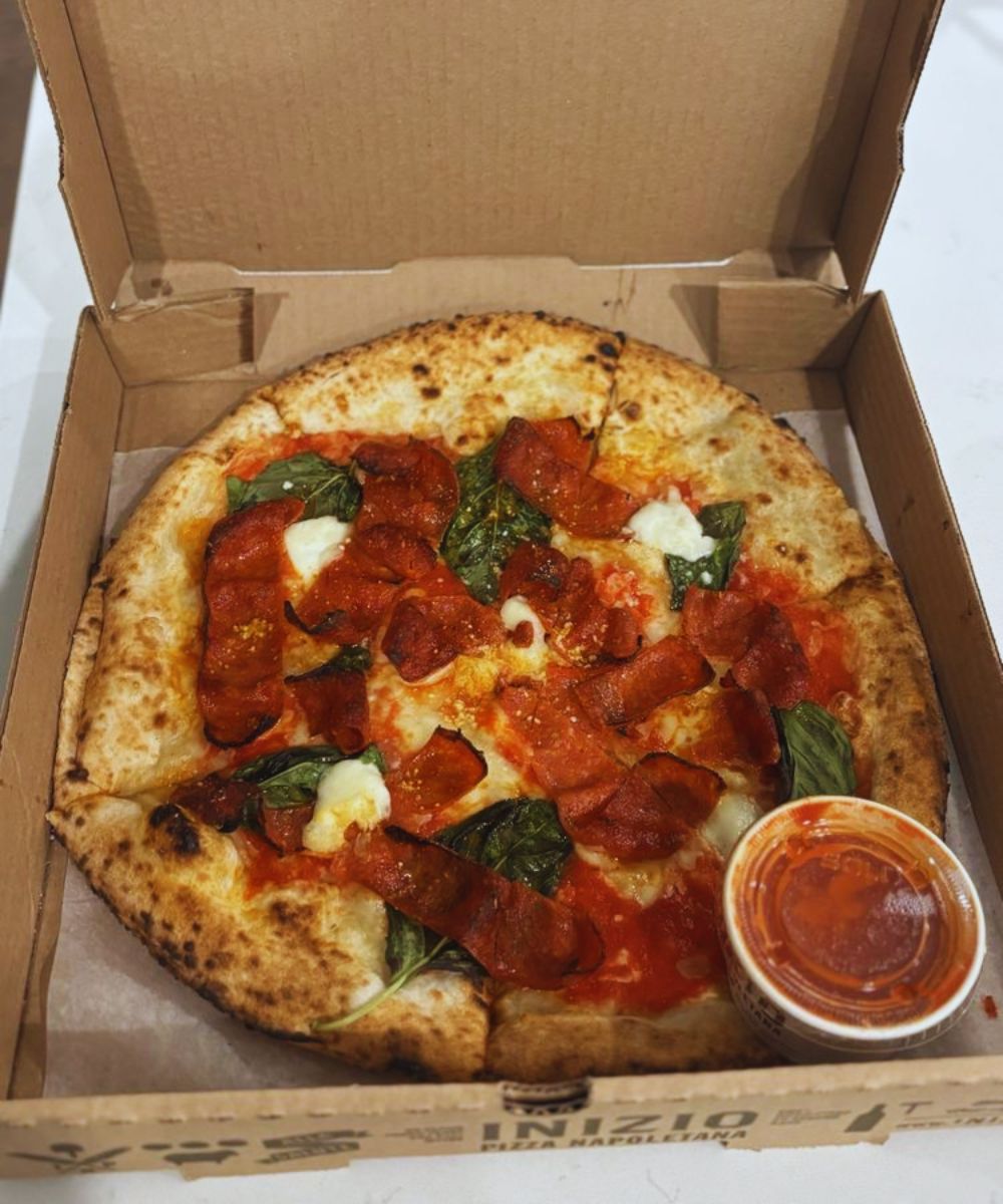 Photos for Inizio Pizza Napoletana