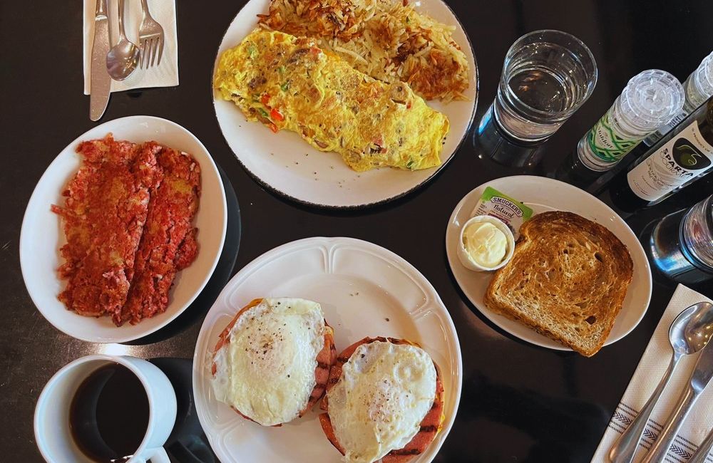 Photos for Tops Diner