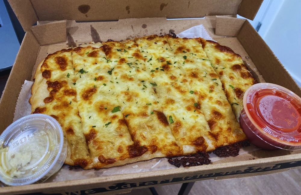 Photos for The Tomato Shack salad & pizza co, Manayunk