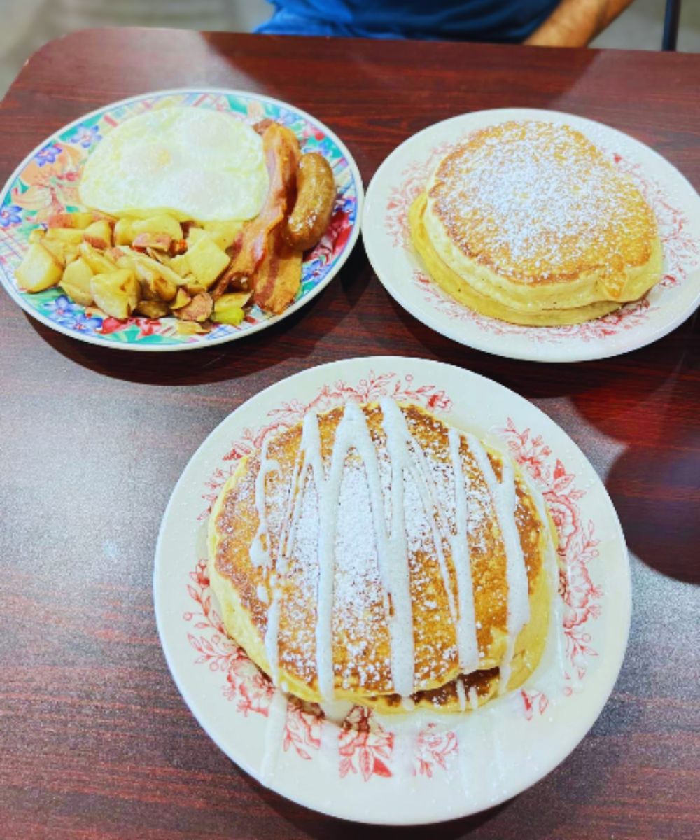 Photos for Comfort Cafe